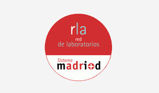 Red de Laboratorios madri+d de la Comunidad de Madrid